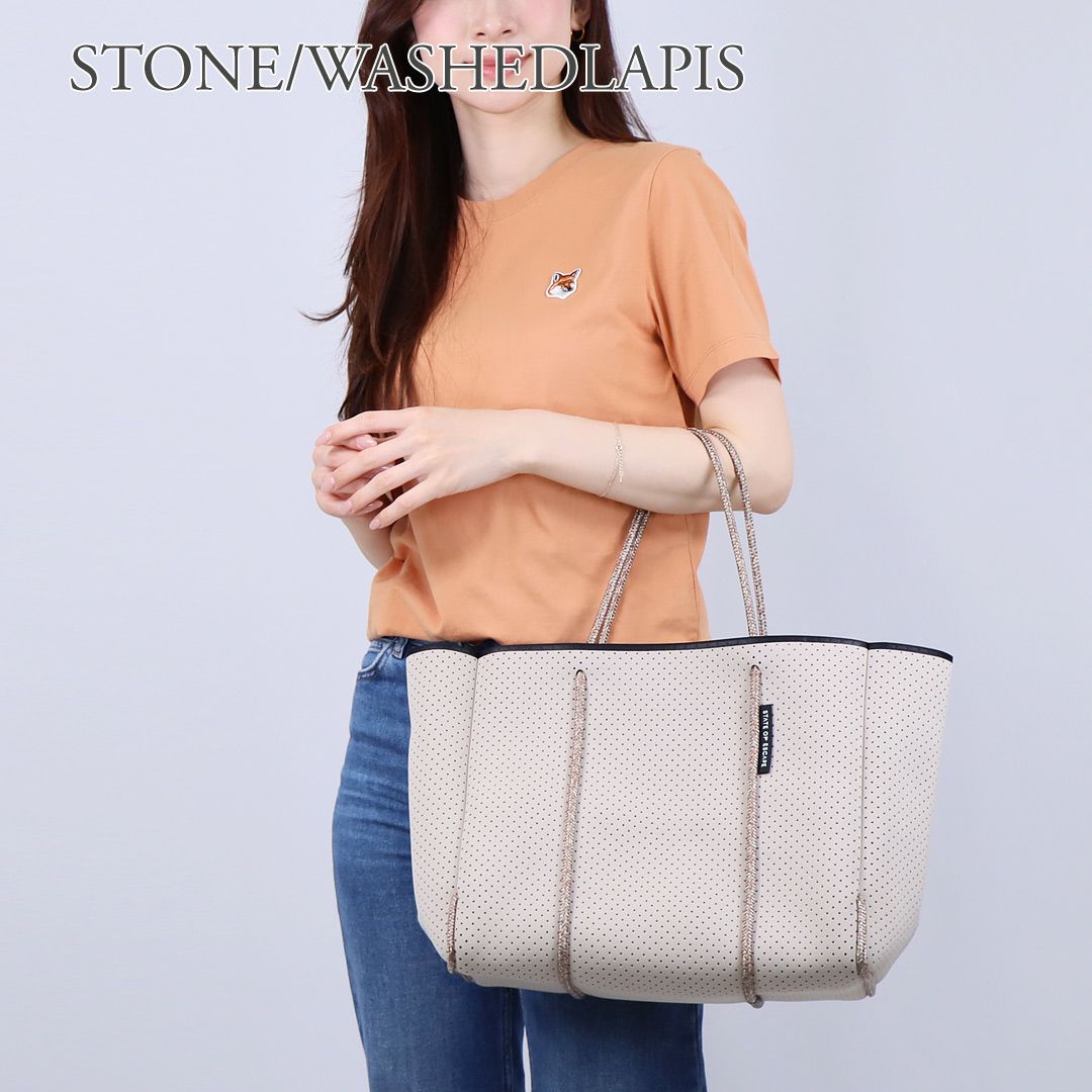 ステイトオブエスケープ STATE OF ESCAPE トートバッグ フライングソロ FLYING SOLO BAG