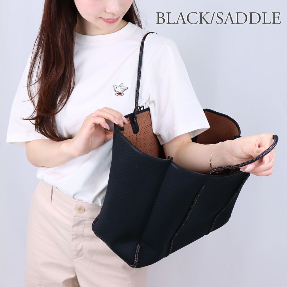 ステイトオブエスケープ STATE OF ESCAPE トートバッグ フライングソロ FLYING SOLO BAG