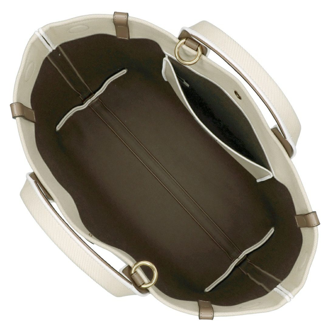 クロエ CHLOE 2WAYバッグ CARRY CHC25SS910 O65 23N VEGETAL BEIGE