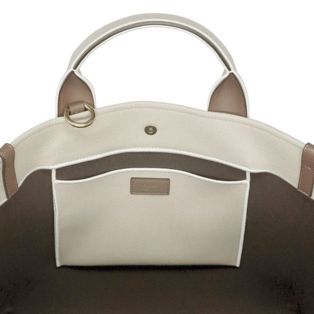 クロエ CHLOE 2WAYバッグ CARRY CHC25SS910 O65 23N VEGETAL BEIGE