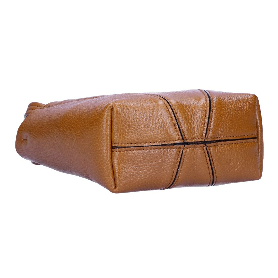 クロエ CHLOE 2WAYバッグ CHLOE SPIN CH25SS812 N84 26M CLAY BROWN