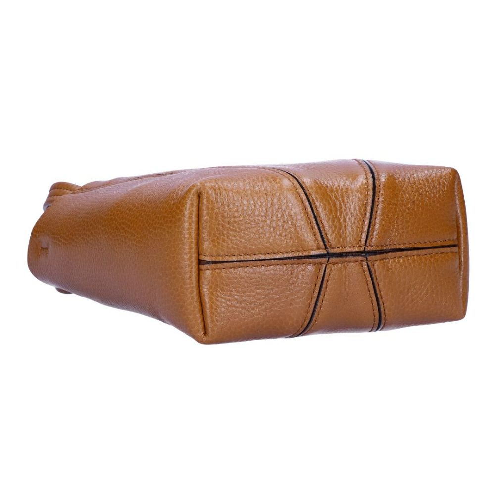 クロエ CHLOE 2WAYバッグ CHLOE SPIN CH25SS812 N84 26M CLAY BROWN