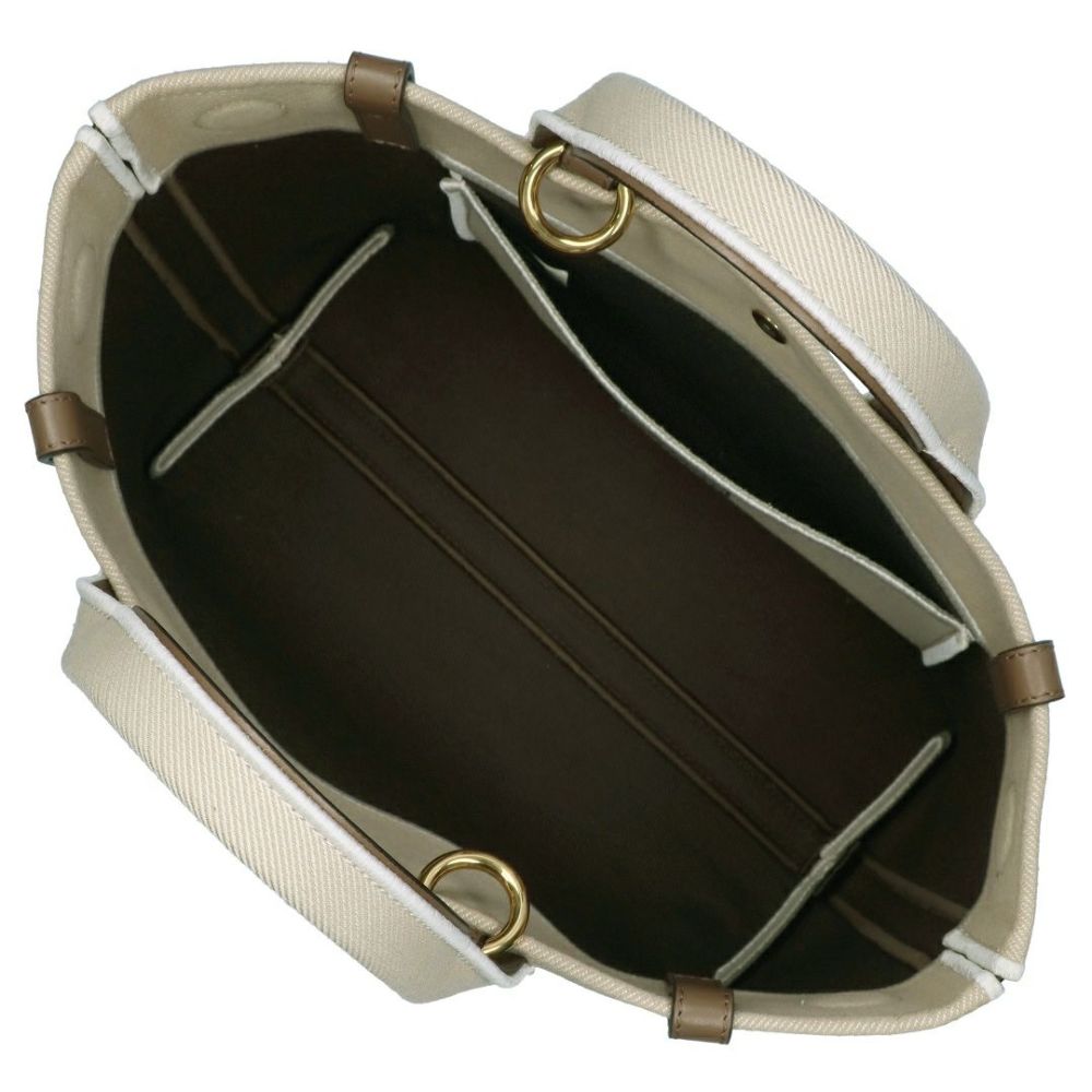 クロエ CHLOE 2WAYバッグ CARRY CHC25SS911 O65 23N VEGETAL BEIGE