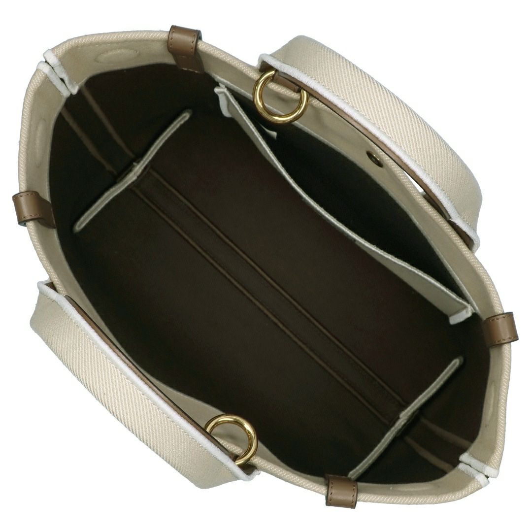 クロエ CHLOE 2WAYバッグ CARRY CHC25SS911 O65 23N VEGETAL BEIGE