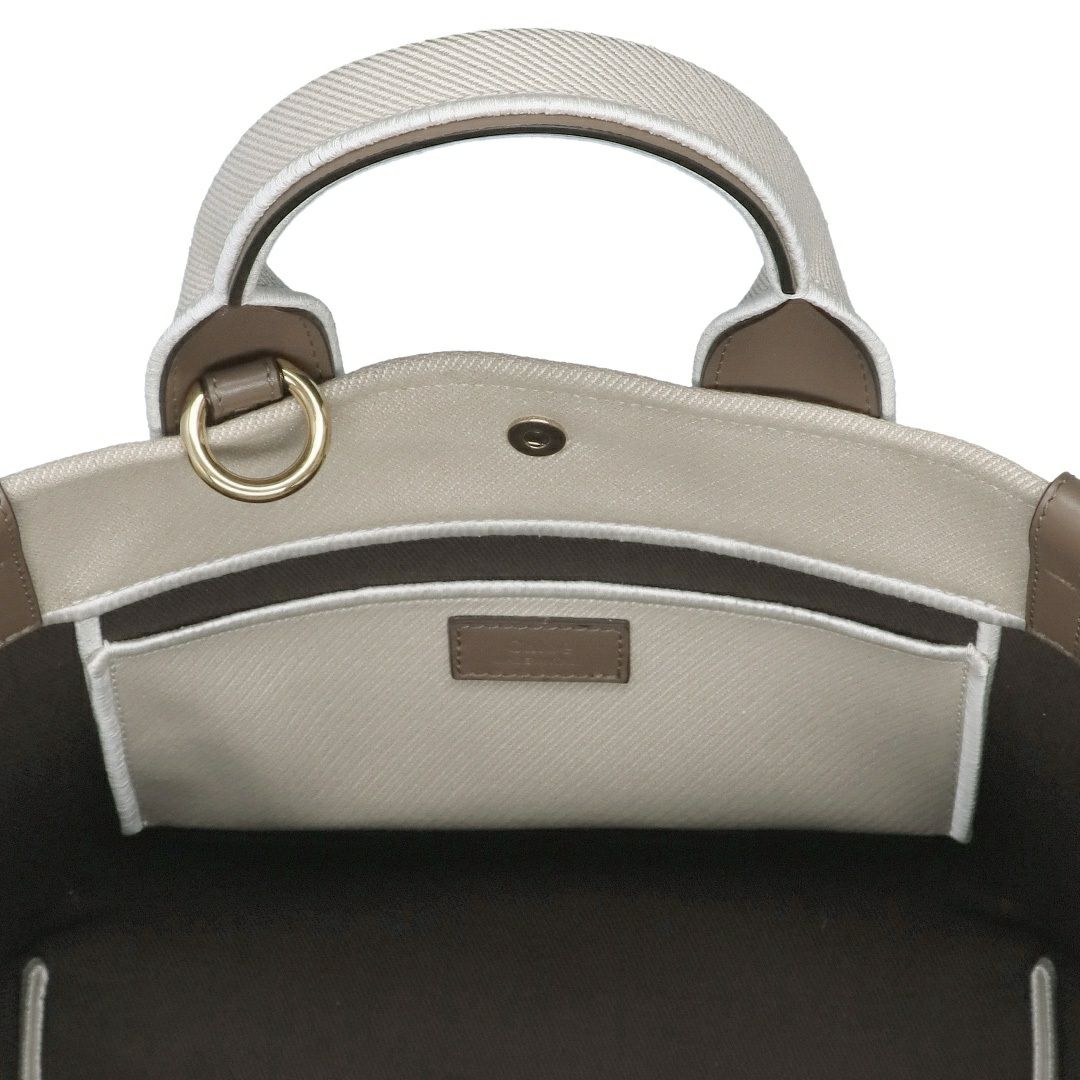 クロエ CHLOE 2WAYバッグ CARRY CHC25SS911 O65 23N VEGETAL BEIGE