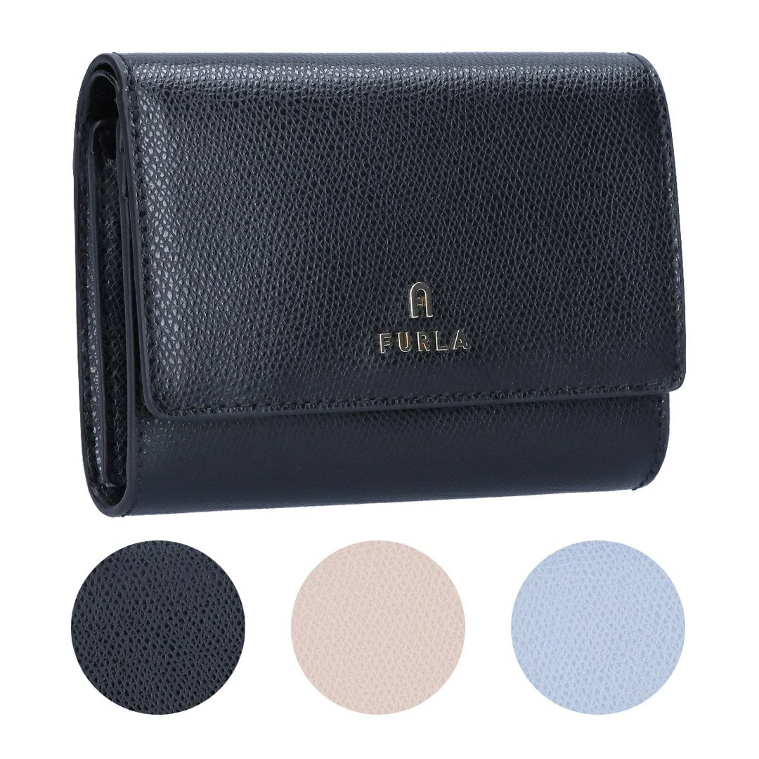 フルラ FURLA 折財布 二つ折り財布 ミニ財布 CAMELIA M フルラ カメリア WP00325 ARE000