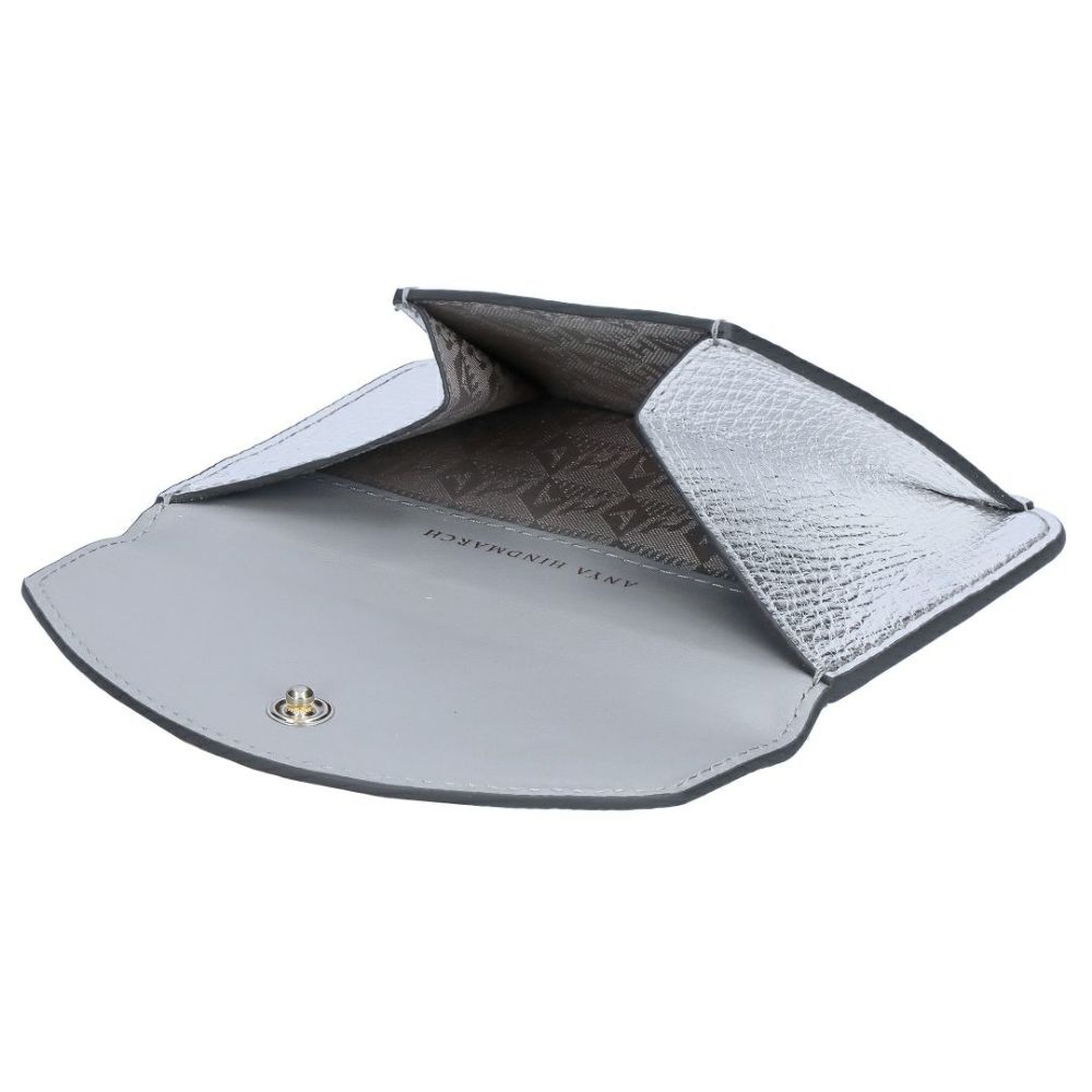 アニヤハインドマーチ ANYA HINDMARCH カードケース コインケース ENVELOPE CARD CASE MAG SAFE EYES アイズ 199445 スマホ マグネット マグセーフ対応