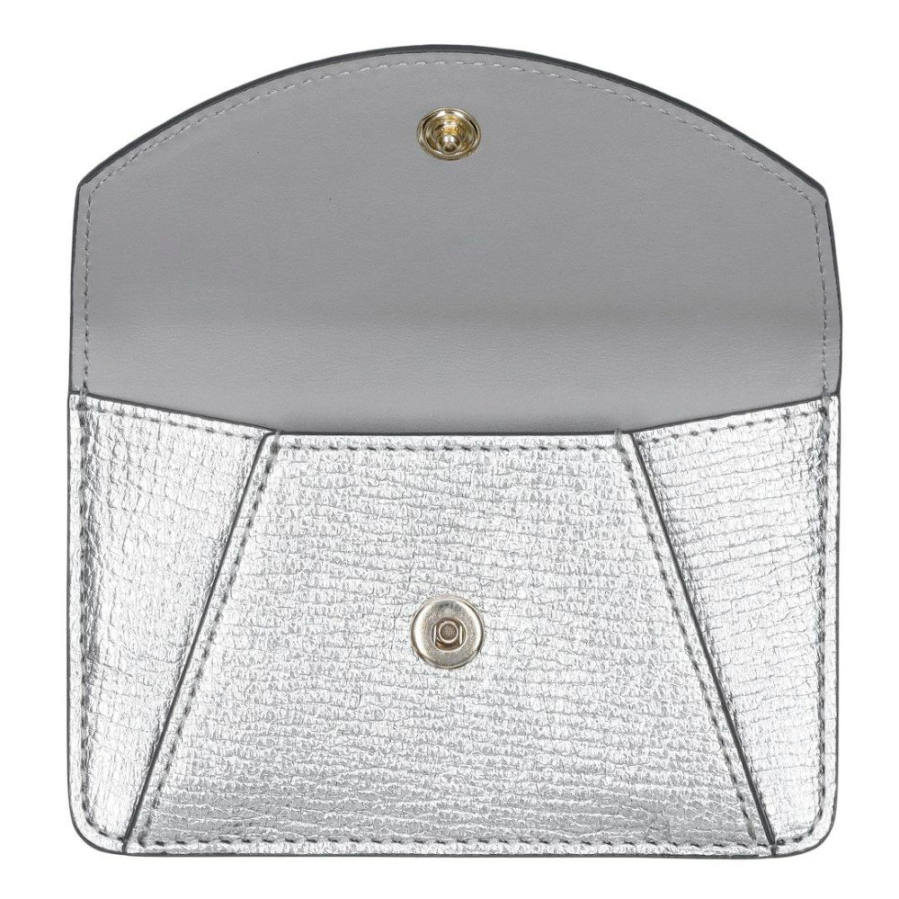 アニヤハインドマーチ ANYA HINDMARCH カードケース コインケース ENVELOPE CARD CASE MAG SAFE EYES アイズ 199445 スマホ マグネット マグセーフ対応