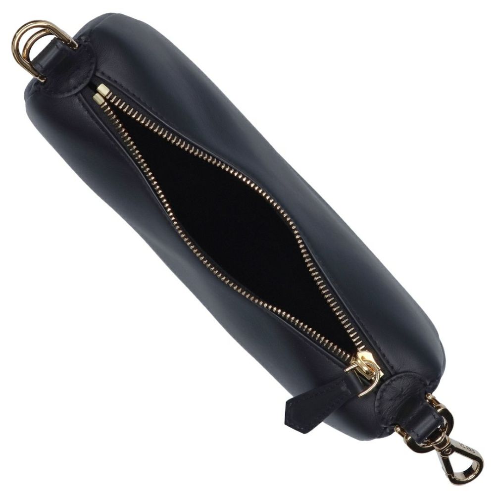 フェンディ FENDI 2WAYバッグ フェンディグラフィ ミニ 8BS081 A5DY F1HEJ NERO+OVJB+OS