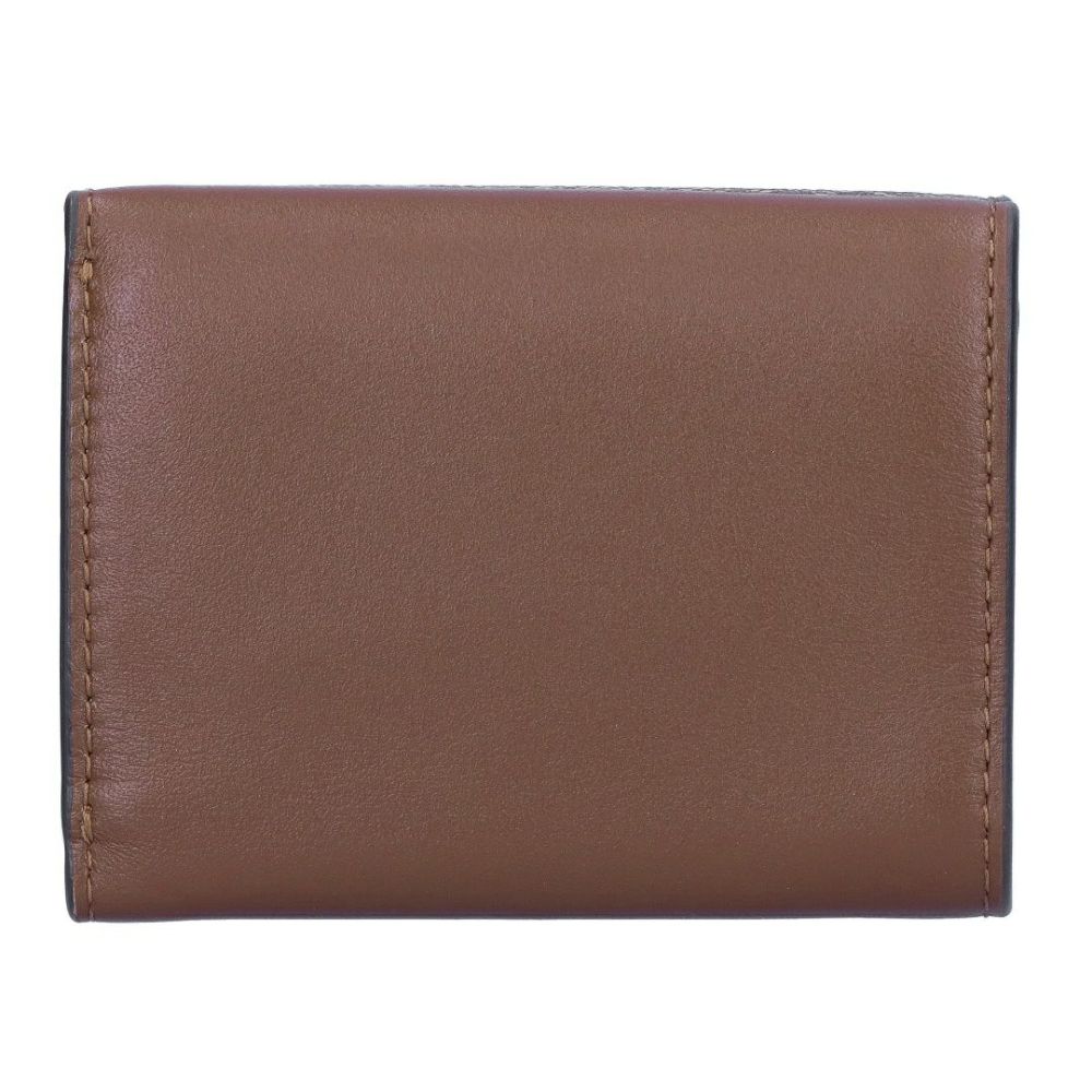 コーチ COACH 折財布 三つ折り財布 91806