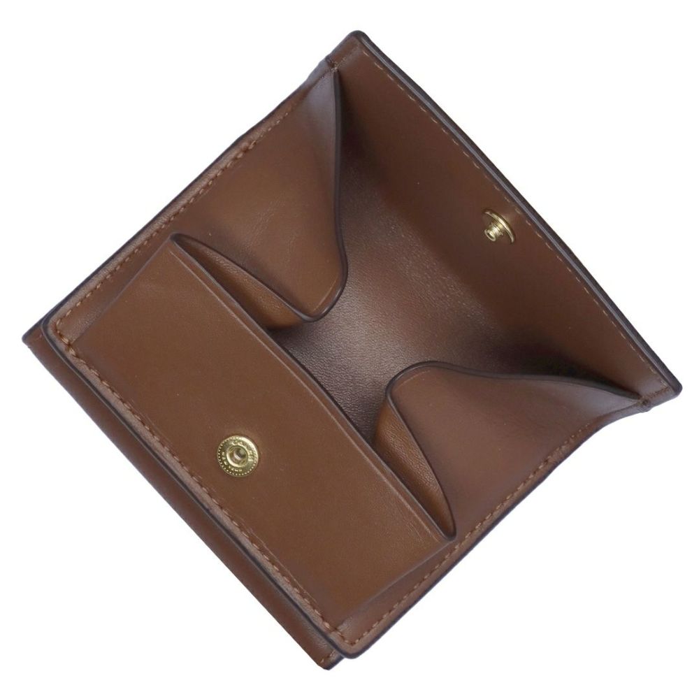 コーチ COACH 折財布 三つ折り財布 91806