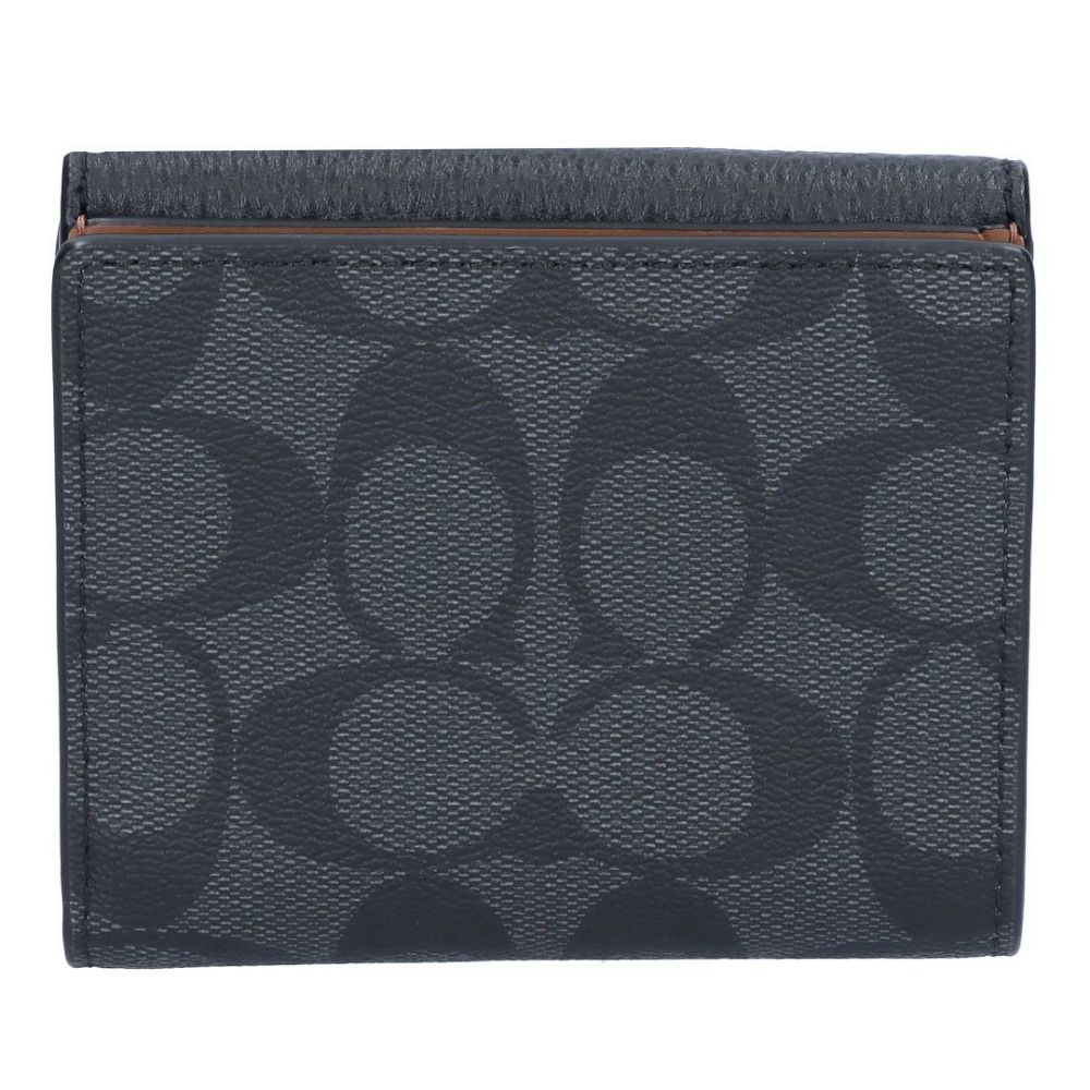 コーチ COACH 折財布 二つ折り財布 C7805