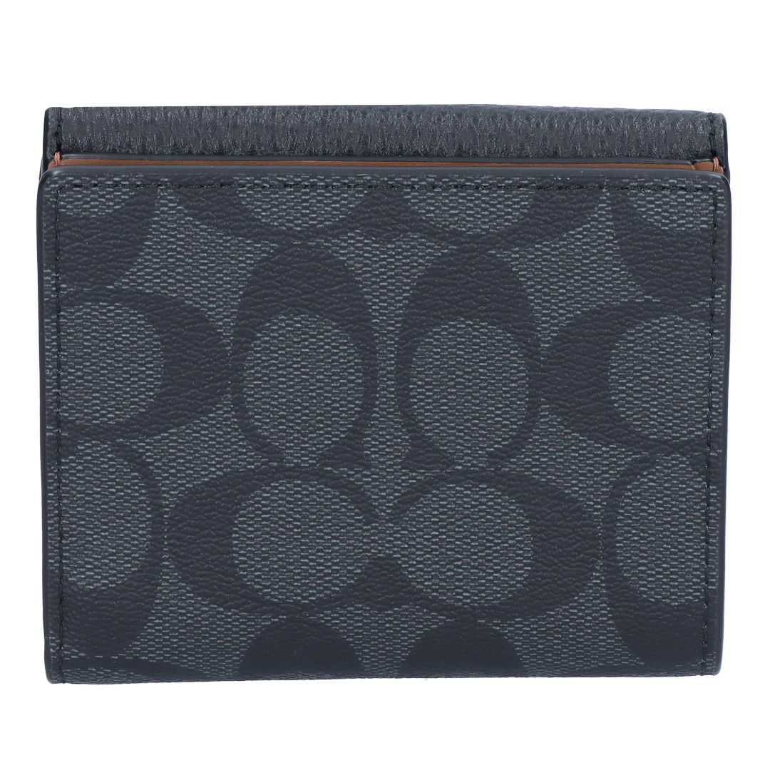コーチ COACH 折財布 二つ折り財布 C7805