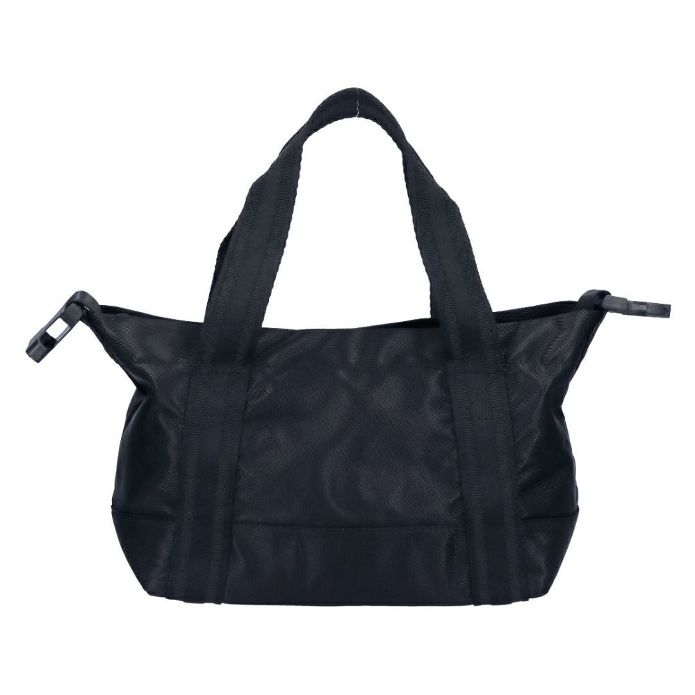 ハンター HUNTER 2WAYバッグ NYLON MINI TOP CLIP TOTE UBS1203KBM BLK BLACK ブラック