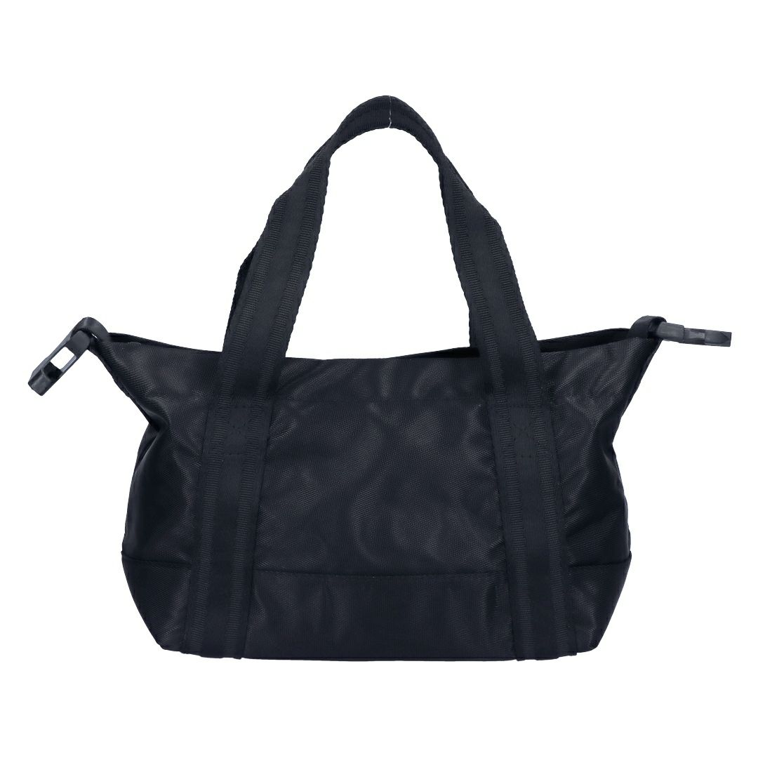 ハンター HUNTER 2WAYバッグ NYLON MINI TOP CLIP TOTE UBS1203KBM BLK BLACK ブラック