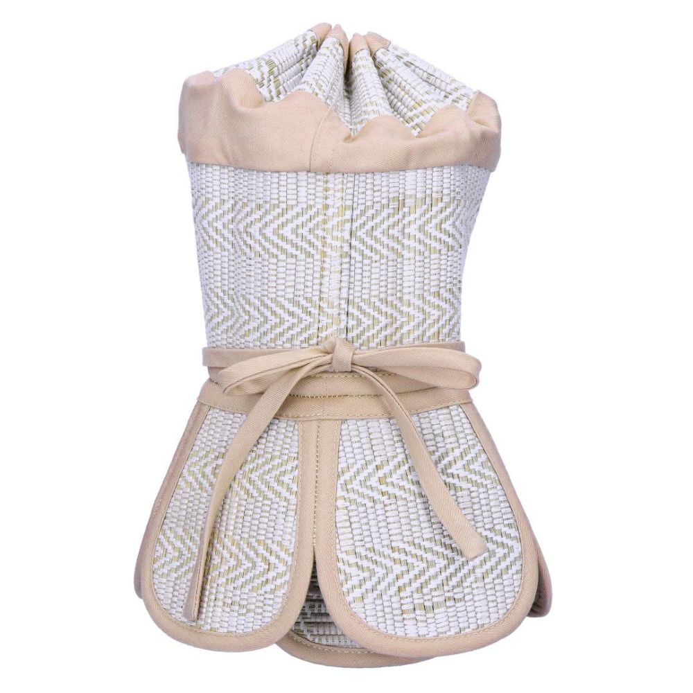 ローナマーレイ LORNA MURRAY 帽子 ストローハット 麦わら帽子 MANHATTAN HAT AVOCA バイザー サンハット