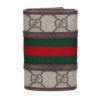 グッチ GUCCI キーケース オフィディア 603732 96IWT ブラウン系(8745)