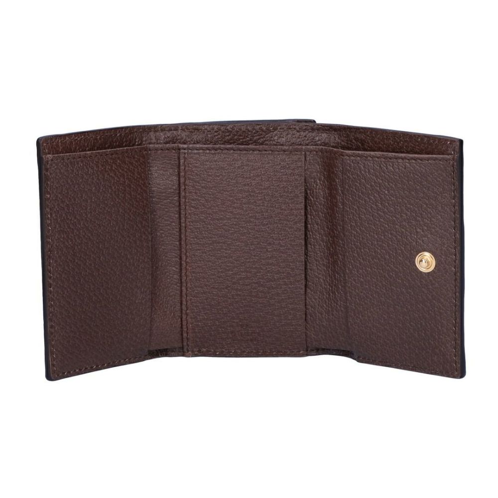 グッチ GUCCI 折財布 オフィディア 644334 96IWG ブラウン系(8745)