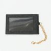 フェラガモ 長財布 【VARA：ヴァラ】 22D154 683509 ブラック(NERO) FERRAGAMO
