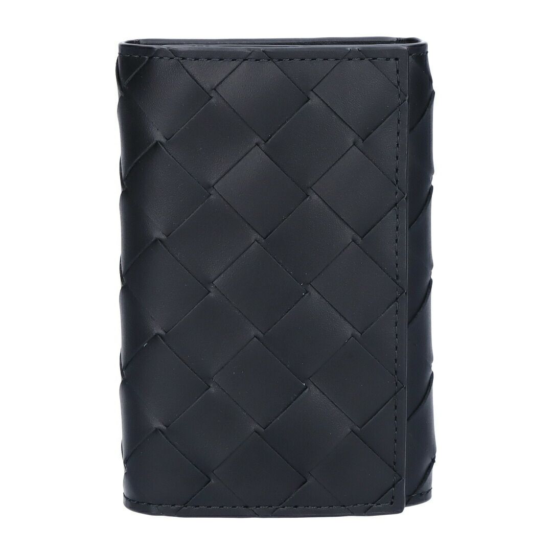 ボッテガヴェネタ BOTTEGA VENETA 折財布 3つ折り財布 イントレ  