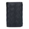ボッテガヴェネタ BOTTEGA VENETA キーケース イントレチャート 630336 V3US1 8803 NERO