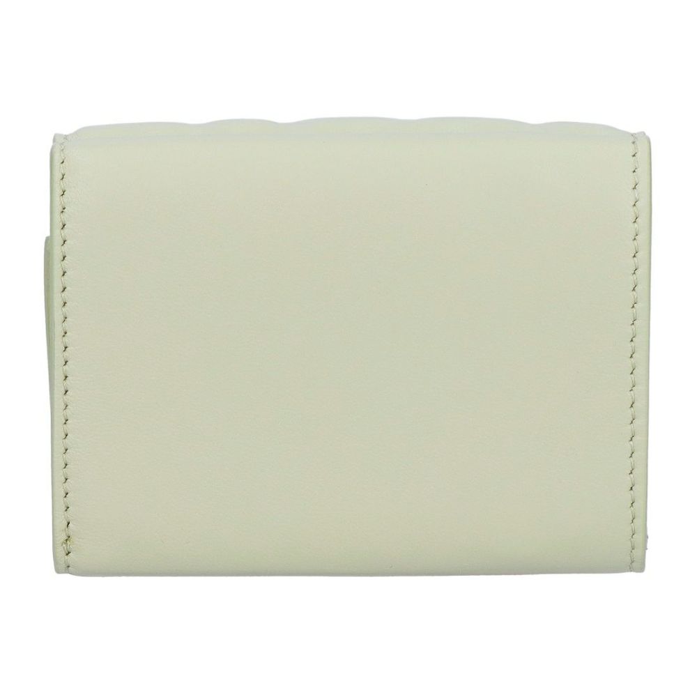 フェンディ FENDI 折財布 三つ折り財布 BAGUETTE バゲット 8M0395 AAJD F1AST SAGE マイクロ 【お取り寄せ】