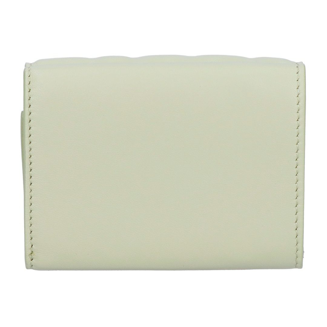 フェンディ FENDI 折財布 三つ折り財布 BAGUETTE バゲット 8M0395 AAJD F1AST SAGE マイクロ 【お取り寄せ】