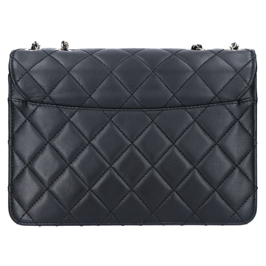 【リユース品】 シャネル CHANEL バッグ ショルダーバッグ ビューティーロック チェーンショルダーバッグ A93222 ブラック 【お取り寄せ】