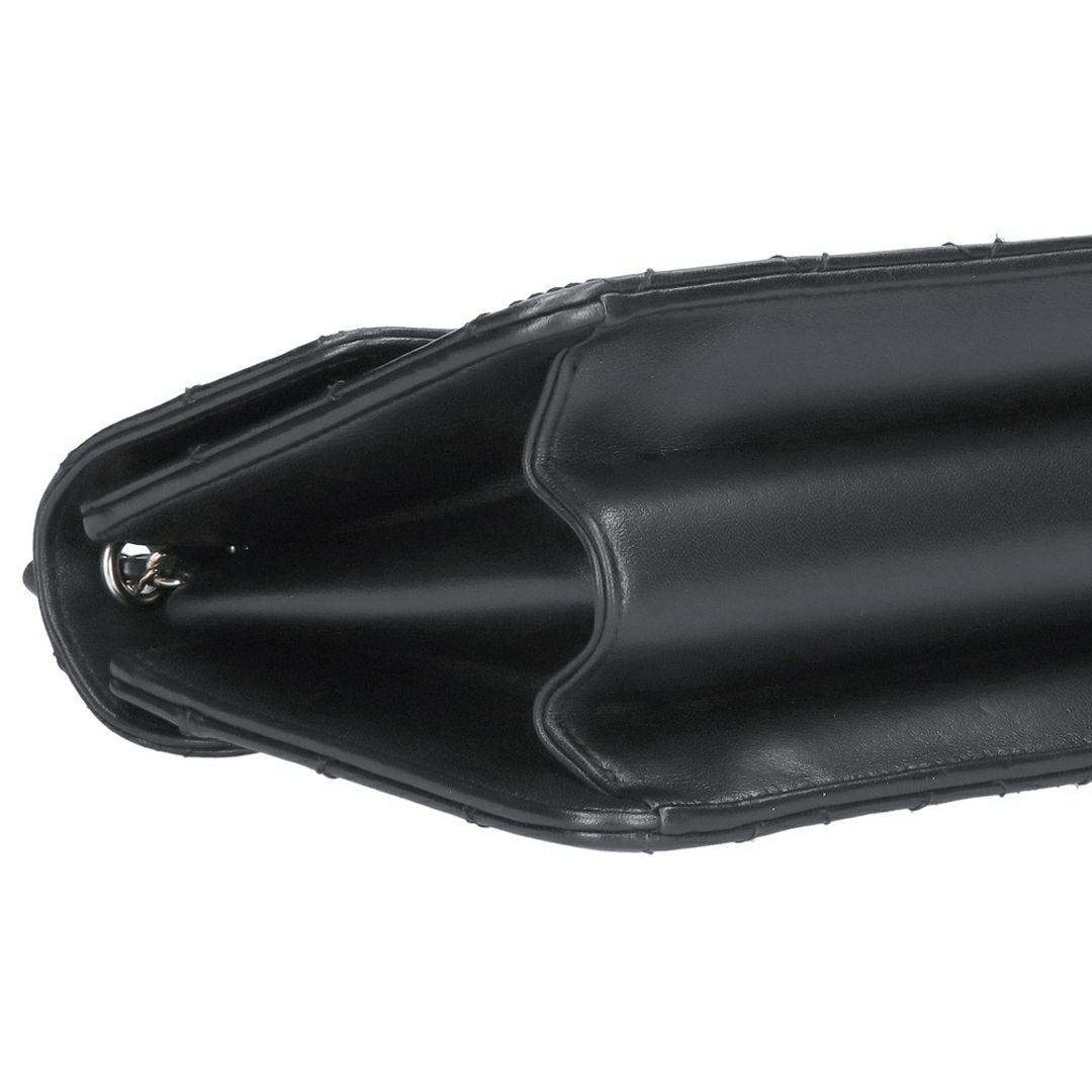 【リユース品】 シャネル CHANEL バッグ ショルダーバッグ ビューティーロック チェーンショルダーバッグ A93222 ブラック 【お取り寄せ】