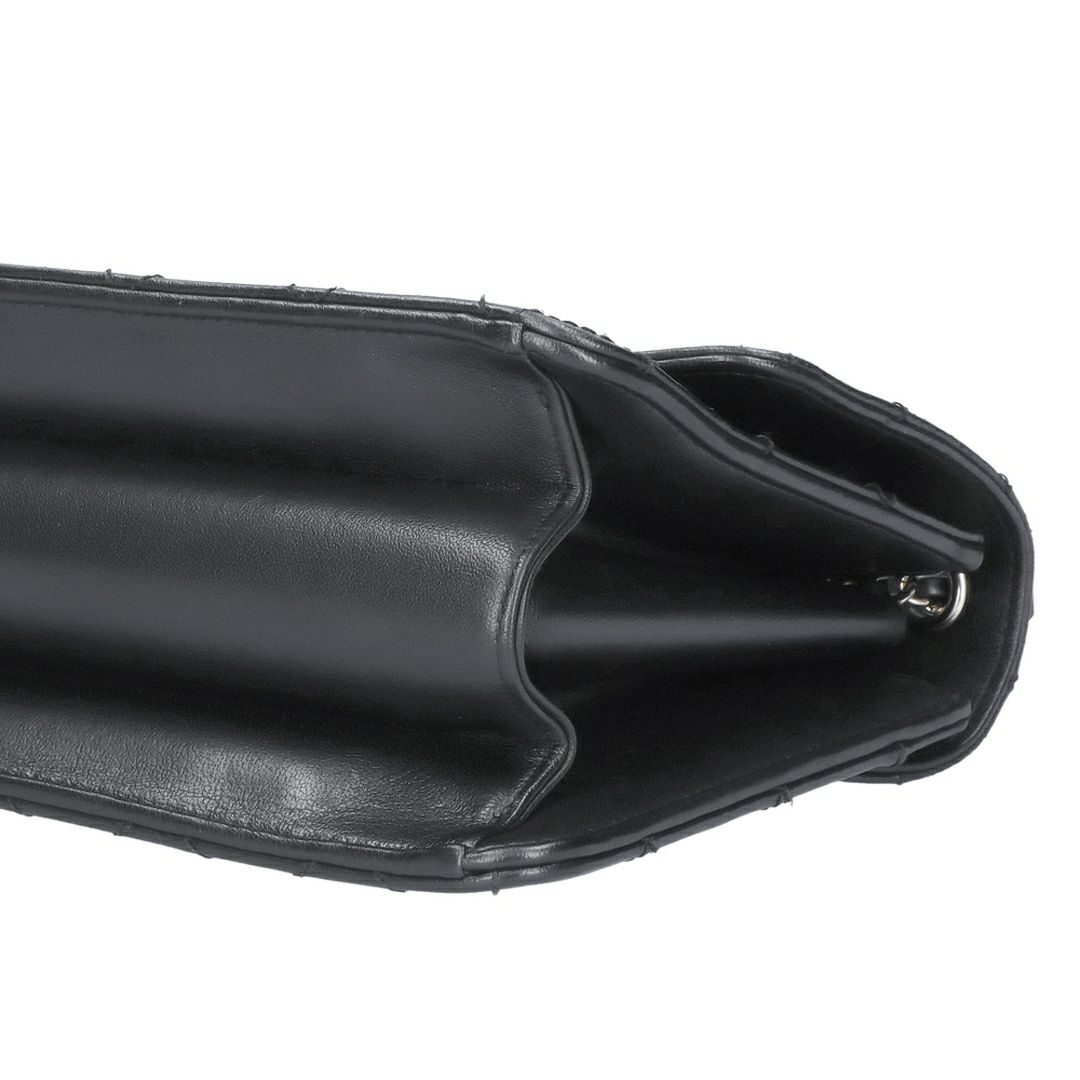 【リユース品】 シャネル CHANEL バッグ ショルダーバッグ ビューティーロック チェーンショルダーバッグ A93222 ブラック 【お取り寄せ】