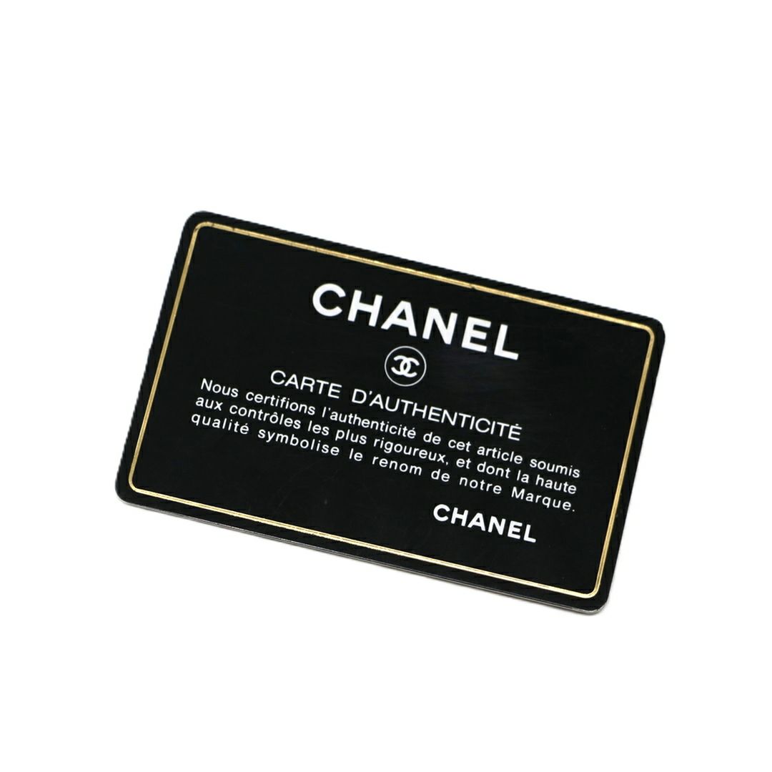 【リユース品】 シャネル CHANEL バッグ チェーンウォレット チェーンウォレット AP0250 ブラック 【お取り寄せ】