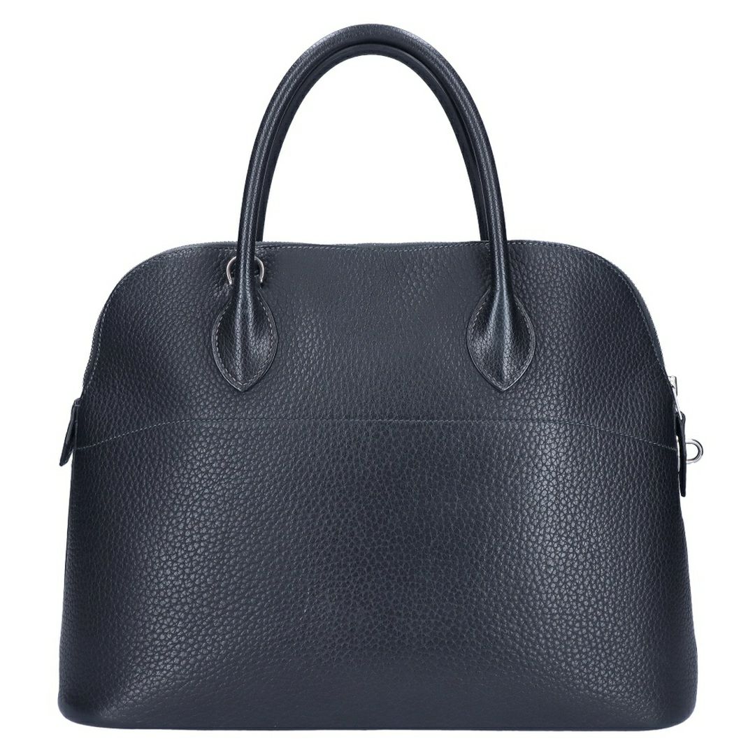 【リユース品】 エルメス HERMES バッグ ショルダーバッグ ボリード35 ブラック 【お取り寄せ】