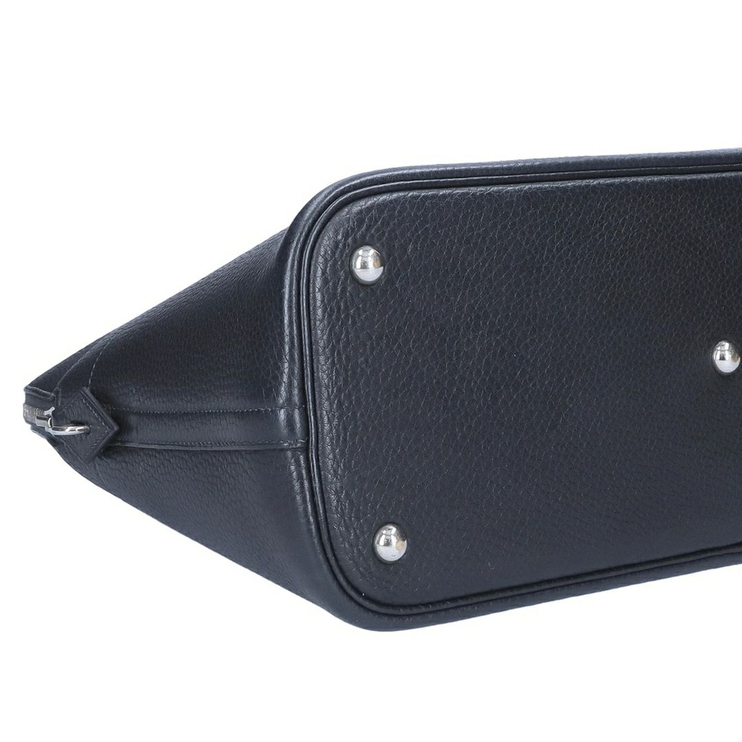 【リユース品】 エルメス HERMES バッグ ショルダーバッグ ボリード35 ブラック 【お取り寄せ】