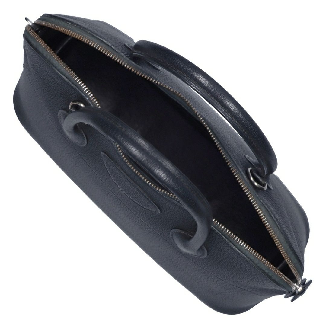 【リユース品】 エルメス HERMES バッグ ショルダーバッグ ボリード35 ブラック 【お取り寄せ】