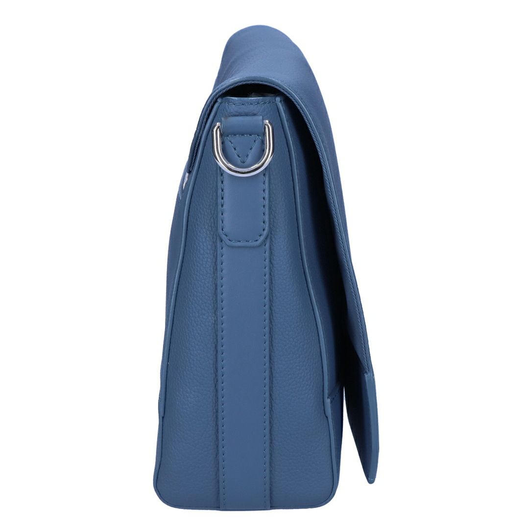 【リユース品】 ルイヴィトン LOUIS VUITTON バッグ ショルダーバッグ テイクオフ メッセンジャー M21363 ネイビー 【お取り寄せ】