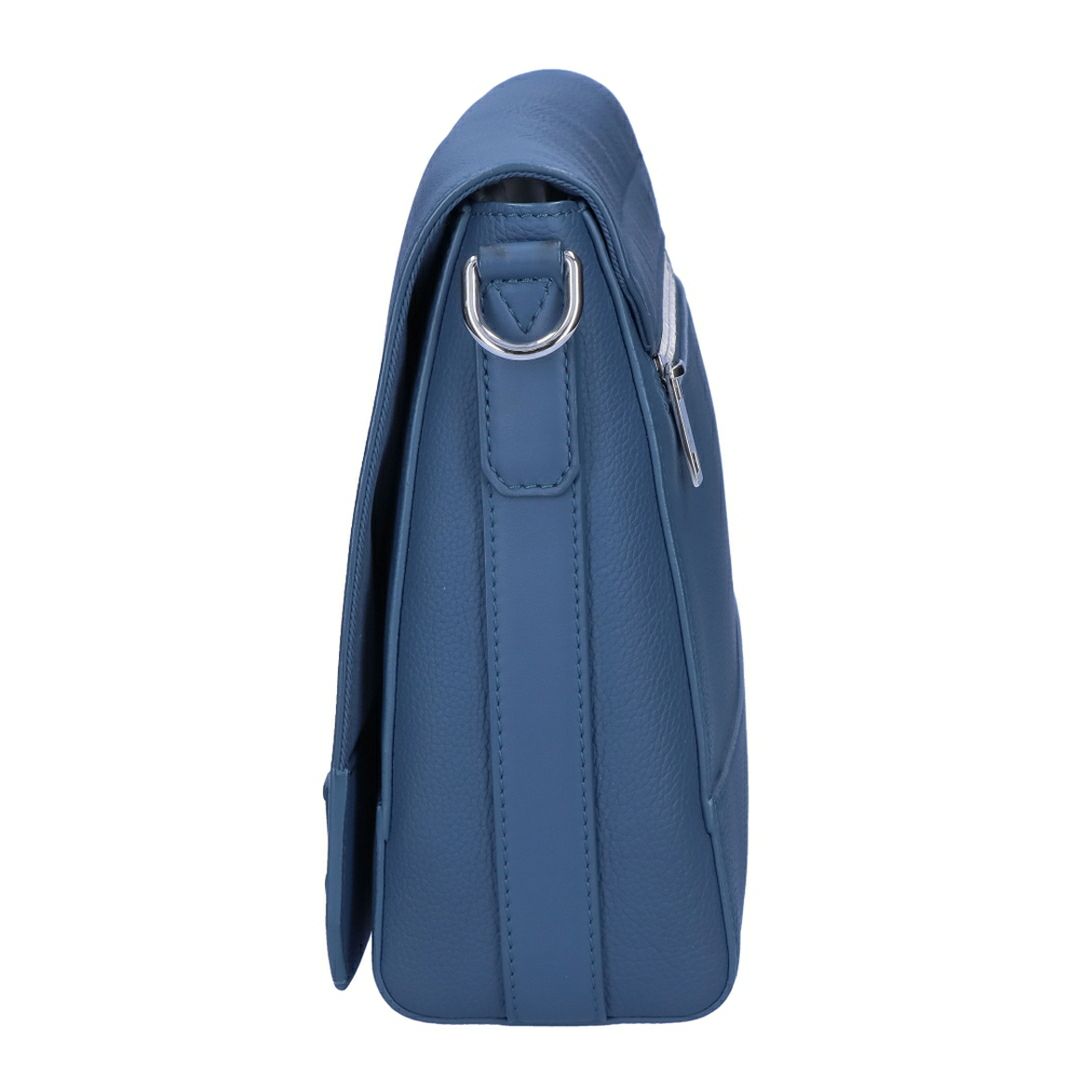 【リユース品】 ルイヴィトン LOUIS VUITTON バッグ ショルダーバッグ テイクオフ メッセンジャー M21363 ネイビー 【お取り寄せ】