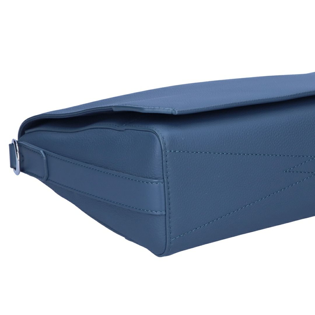 【リユース品】 ルイヴィトン LOUIS VUITTON バッグ ショルダーバッグ テイクオフ メッセンジャー M21363 ネイビー 【お取り寄せ】