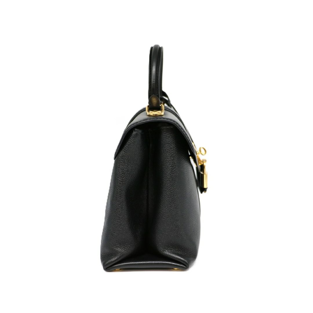 【リユース品】 ルイヴィトン LOUIS VUITTON バッグ 2WAYバッグ ローズ・デ・ヴァンMM M53816 ブラック 【お取り寄せ】