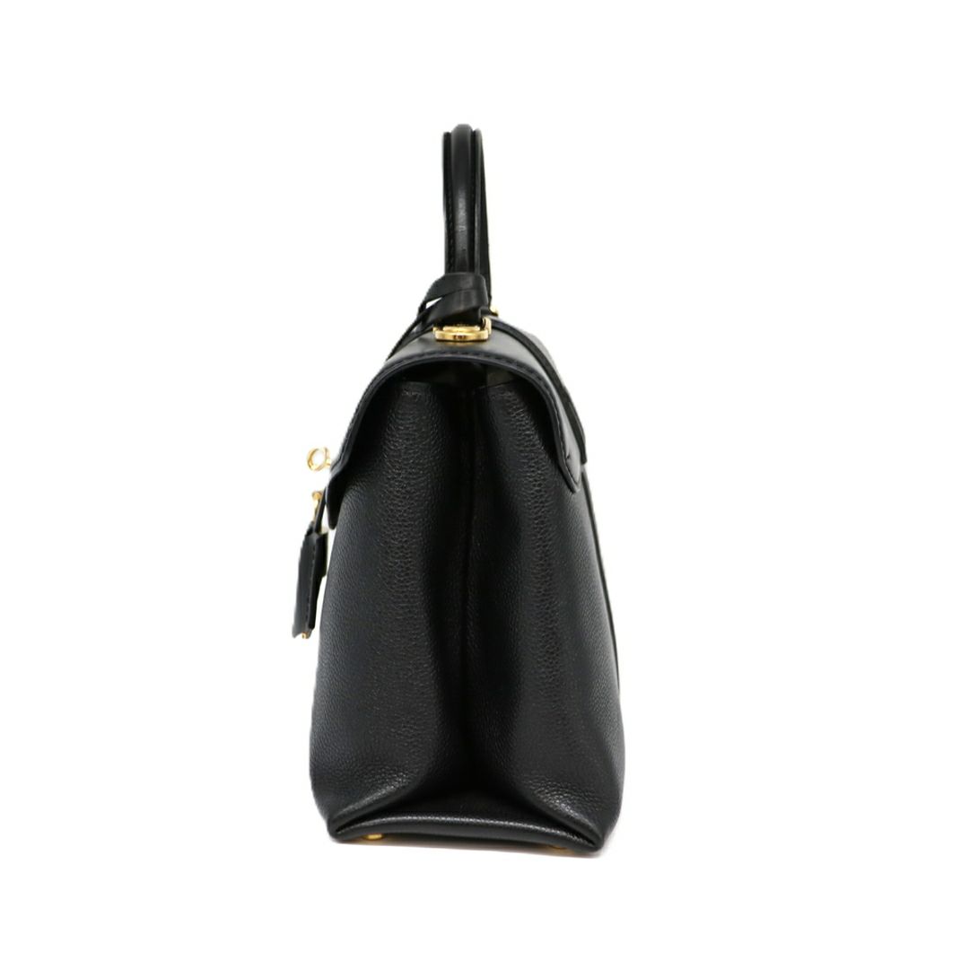 【リユース品】 ルイヴィトン LOUIS VUITTON バッグ 2WAYバッグ ローズ・デ・ヴァンMM M53816 ブラック 【お取り寄せ】