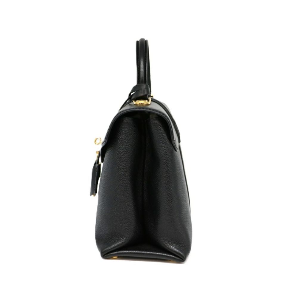 【リユース品】 ルイヴィトン LOUIS VUITTON バッグ 2WAYバッグ ローズ・デ・ヴァンMM M53816 ブラック 【お取り寄せ】