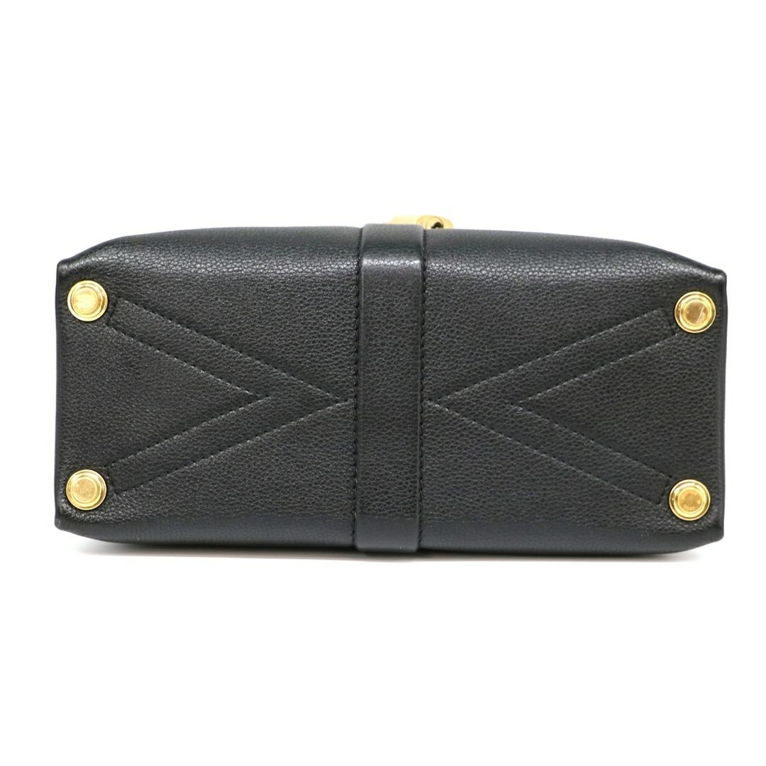 【リユース品】 ルイヴィトン LOUIS VUITTON バッグ 2WAYバッグ ローズ・デ・ヴァンMM M53816 ブラック 【お取り寄せ】