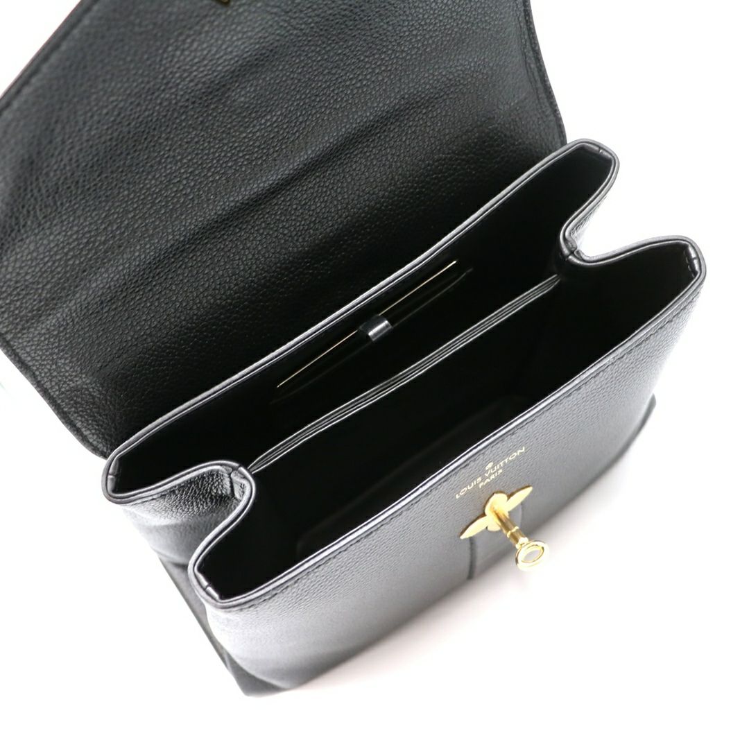 【リユース品】 ルイヴィトン LOUIS VUITTON バッグ 2WAYバッグ ローズ・デ・ヴァンMM M53816 ブラック 【お取り寄せ】