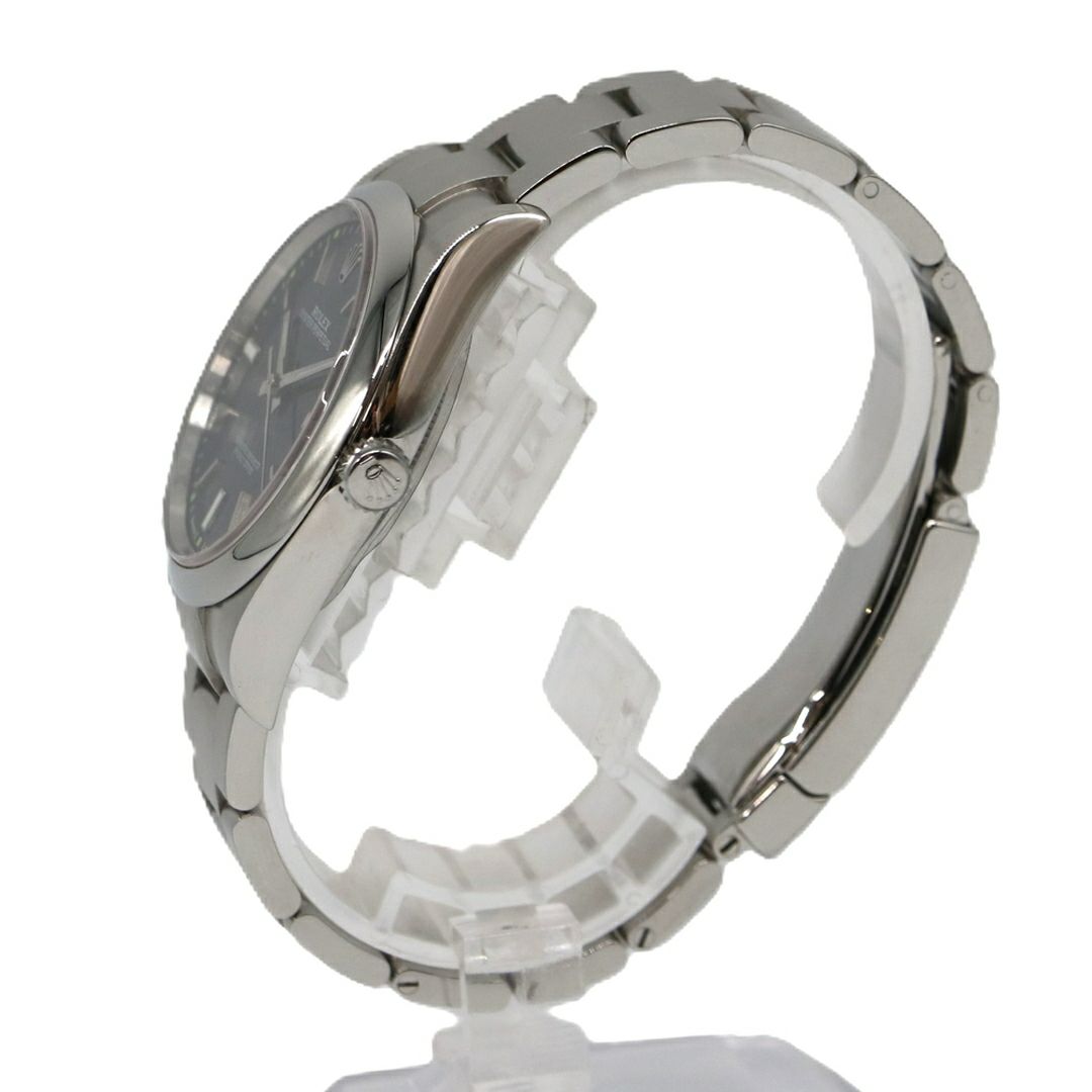 【リユース品】 ロレックス ROLEX 腕時計 メンズウォッチ オイスターパーペチュアル 114300 シルバー 【お取り寄せ】