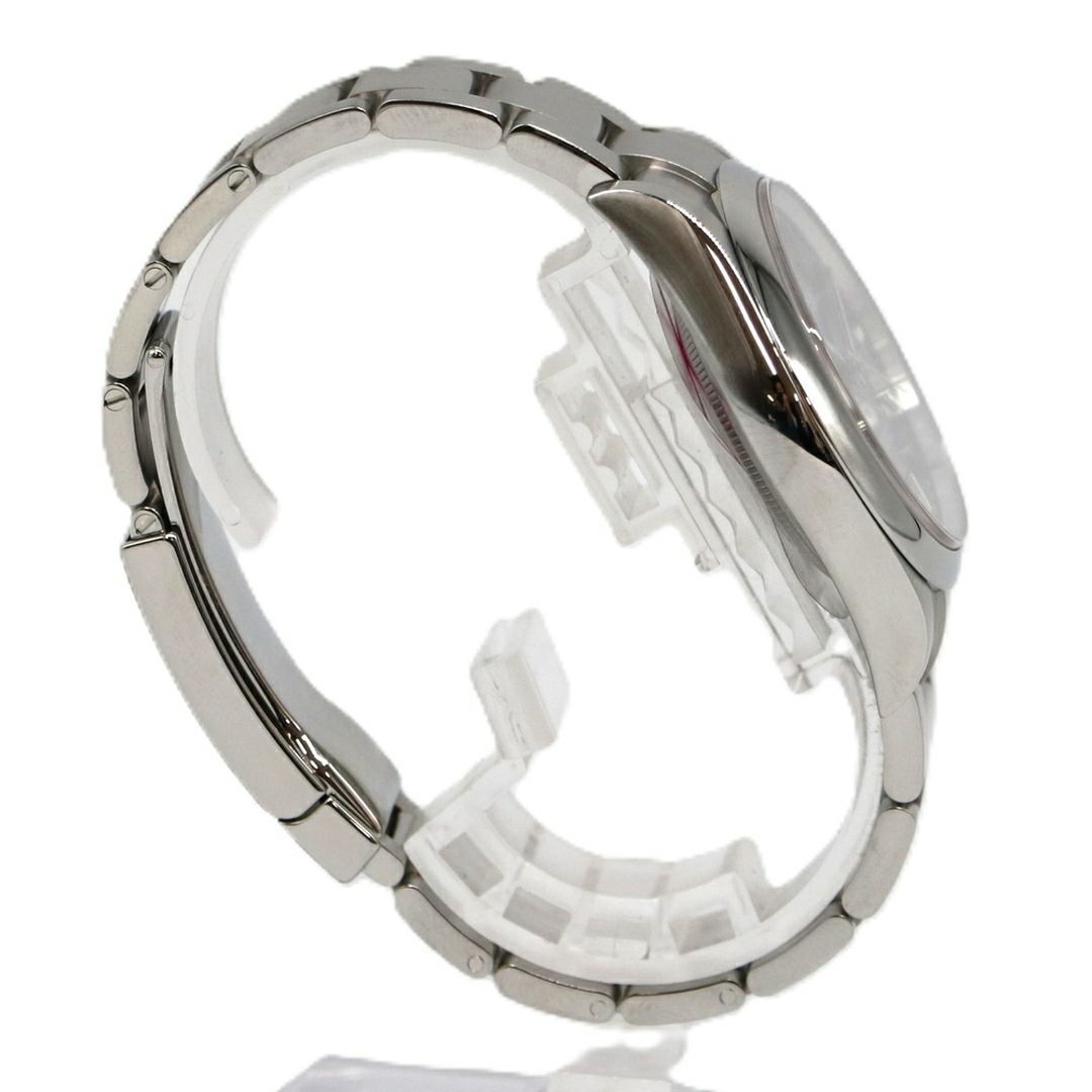 【リユース品】 ロレックス ROLEX 腕時計 メンズウォッチ オイスターパーペチュアル 114300 シルバー 【お取り寄せ】