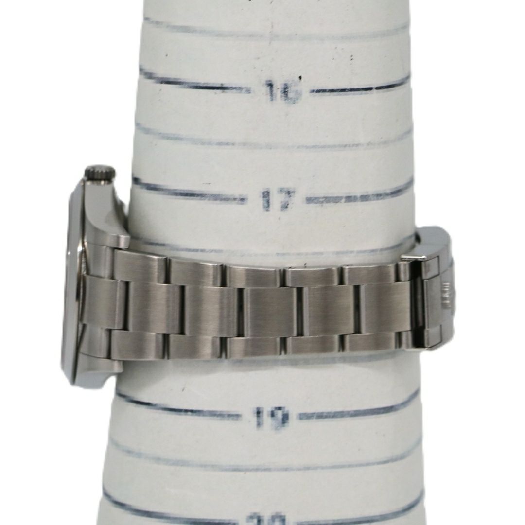 【リユース品】 ロレックス ROLEX 腕時計 メンズウォッチ オイスターパーペチュアル 114300 シルバー 【お取り寄せ】
