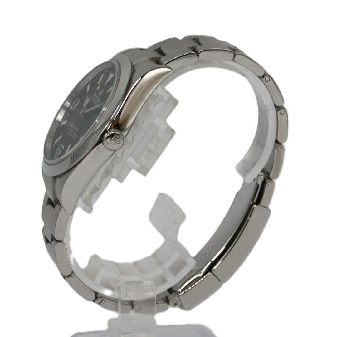 【リユース品】 ロレックス ROLEX 腕時計 メンズウォッチ エクスプローラー1 39mm 214270 シルバー 【お取り寄せ】