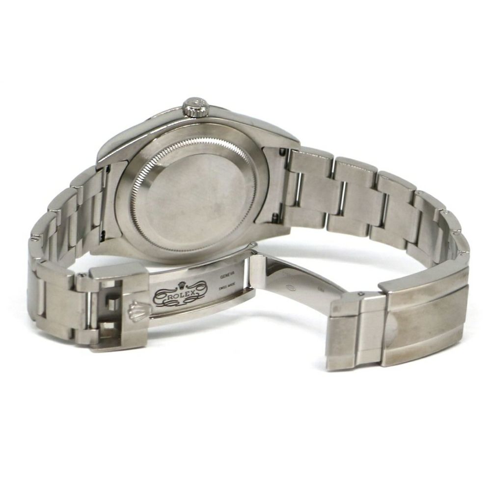 【リユース品】 ロレックス ROLEX 腕時計 メンズウォッチ エクスプローラー1 39mm 214270 シルバー 【お取り寄せ】