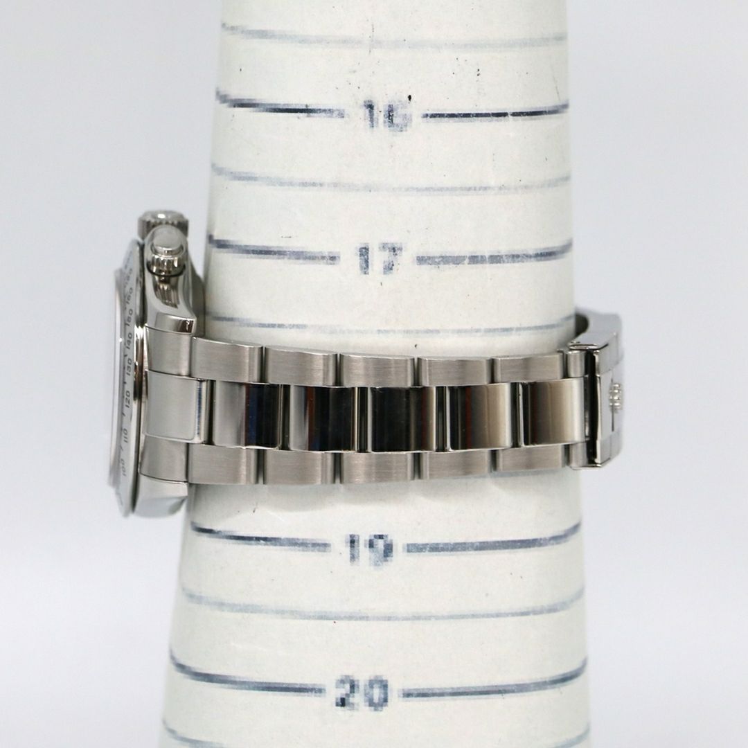 【リユース品】 ロレックス ROLEX 腕時計 メンズウォッチ コスモグラフ デイトナ 116520 シルバー 【お取り寄せ】