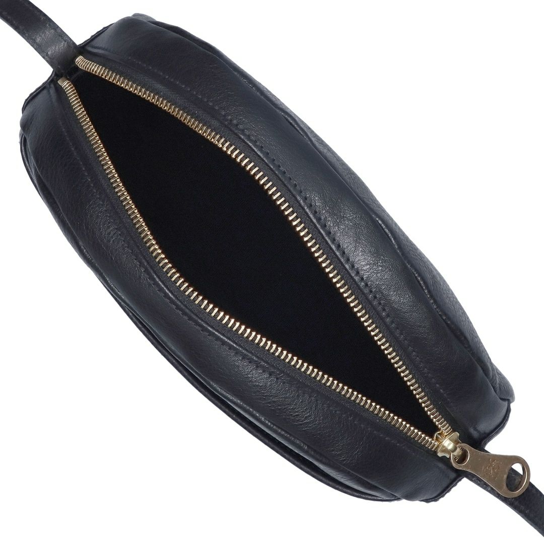 イルビゾンテ IL BISONTE ショルダーバッグ クロスボディ BCR297 PV0001