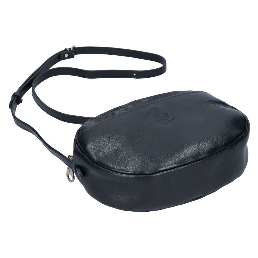 イルビゾンテ IL BISONTE ショルダーバッグ クロスボディ BCR297 PV0001